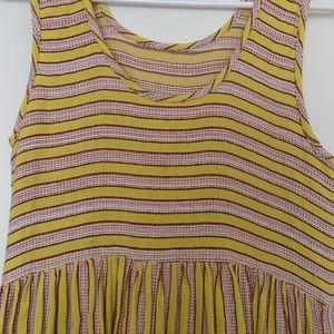 COPY - Ace & Jig cliff dress